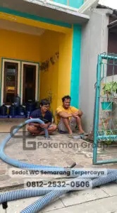 Manfaat Layanan Sedot WC untuk Rumah Anda