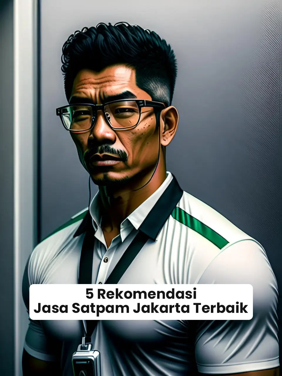 Rekomendasi Jasa Satpam Jakarta Terbaik