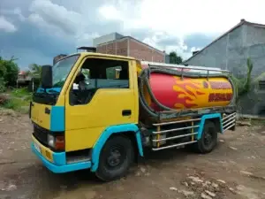 Penyedia Sedot WC Semarang Terpercaya!