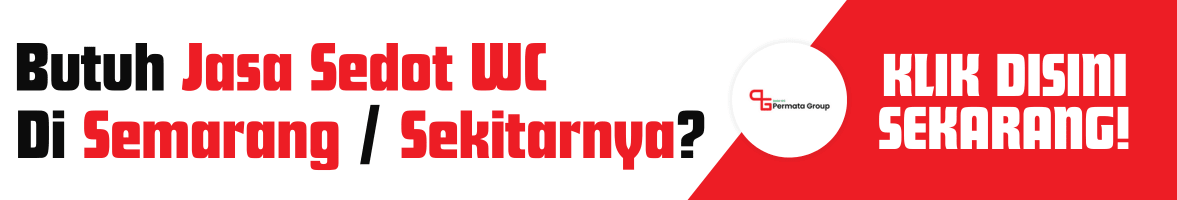 Banner iklan Sedot WC dari SWCS untuk penyedia jasa sedot wc di semarang dan sekitarnya